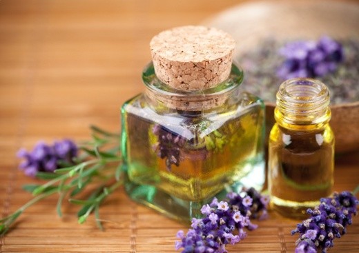 Ароматизируем дом во время уборки