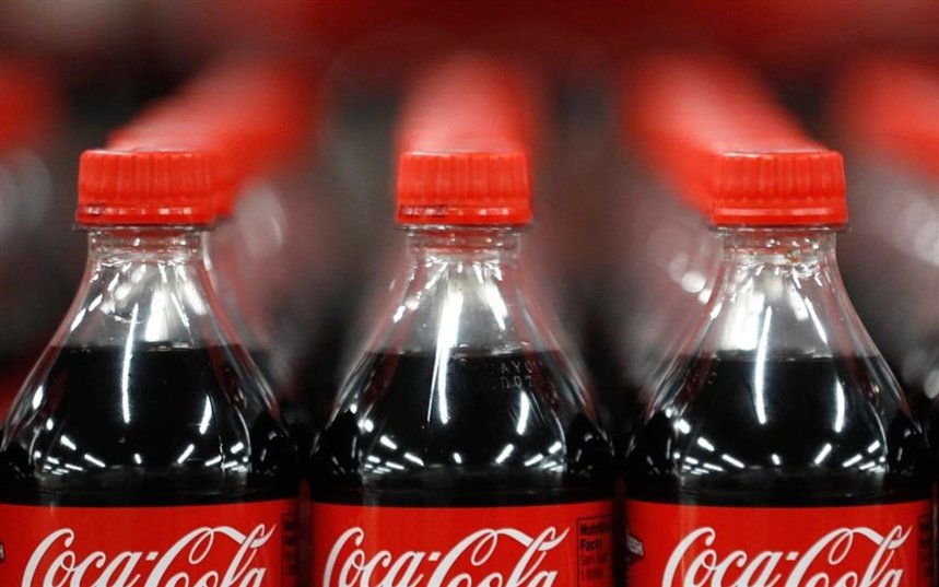 Кока-кола Кока-кола