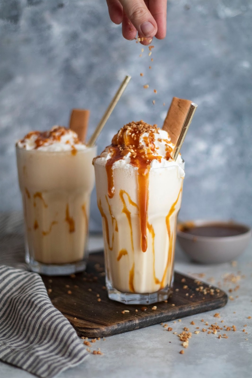 Милкшейк Милкшейк