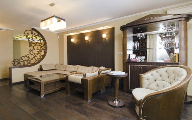 Много ткани не бывает