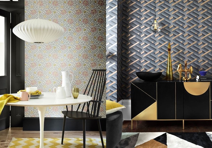 Тренды дизайна