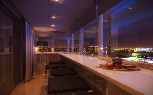 Необыкновенное применение помещений Необыкновенное применение помещений