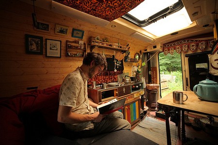 Дом в скорой помощи