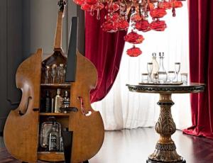 Бар-контрабасс