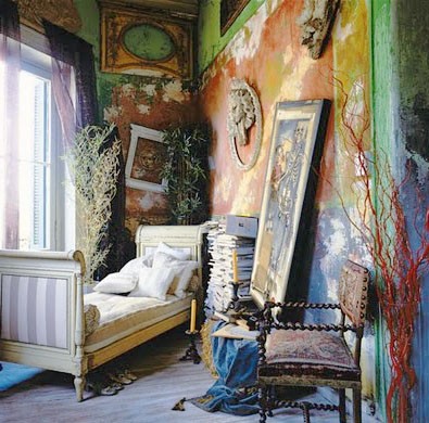 яркие аксессуары