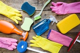 Чистота и экономия: 10 простых чистящих средств для дома