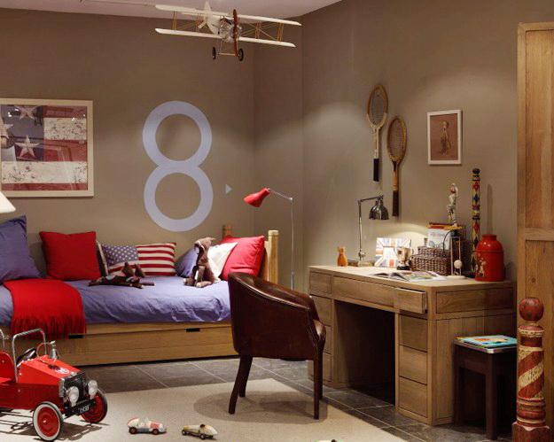 детская для мальчика