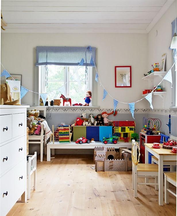 детская для мальчика беж