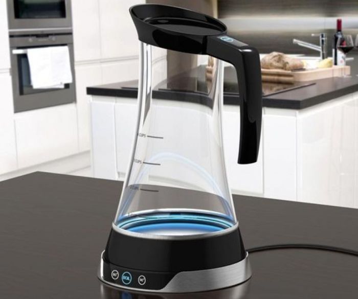 Дизайнерский чайник