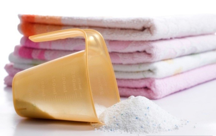 Экологические порошки Экологические порошки