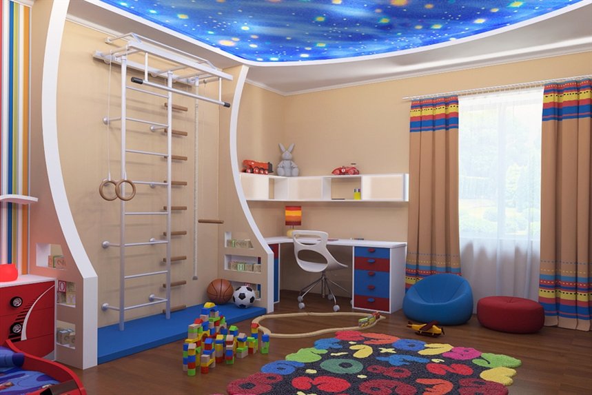 interyer_detskoy interyer_detskoy