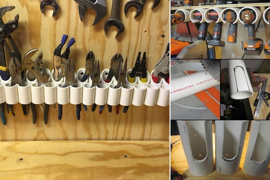 Органайзер для инструментов