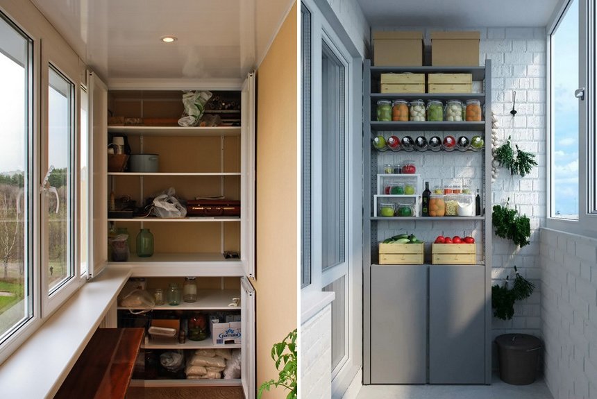 Кладовая Кладовая