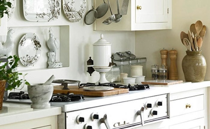 Композиции на кухне