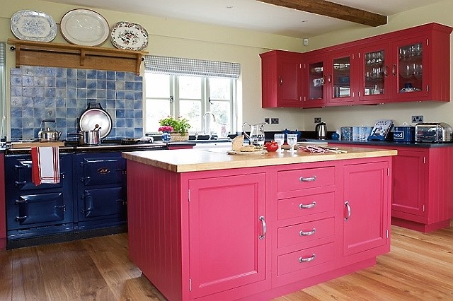 яркая классика