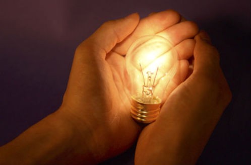 лампочка лампочка