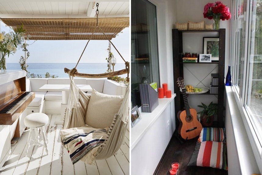 Музыкальная комната