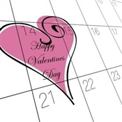 Как украсить дом на день Святого Валентина: лучшие идеи