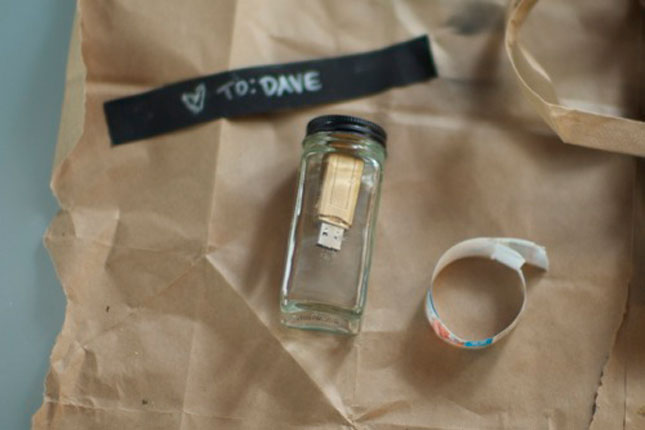 послание в бутылке послание в бутылке