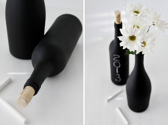 декоративная бутылка декоративная бутылка