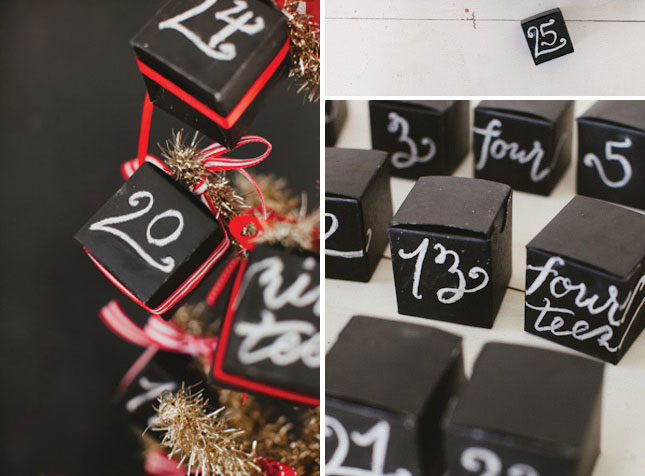 рождественский календарь рождественский календарь