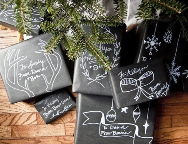 упаковка подарков упаковка подарков