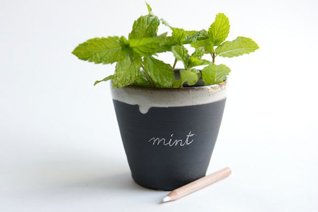 горшки и кашпо горшки и кашпо