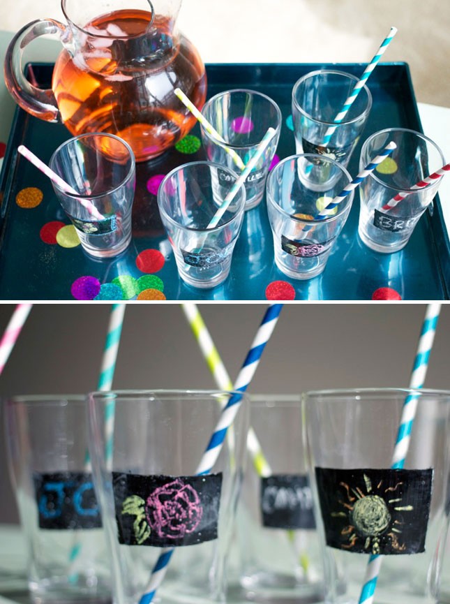 декорирование посуды декорирование посуды