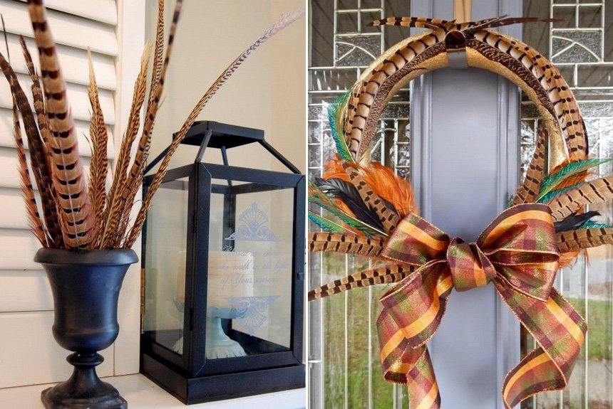 Перья Перья