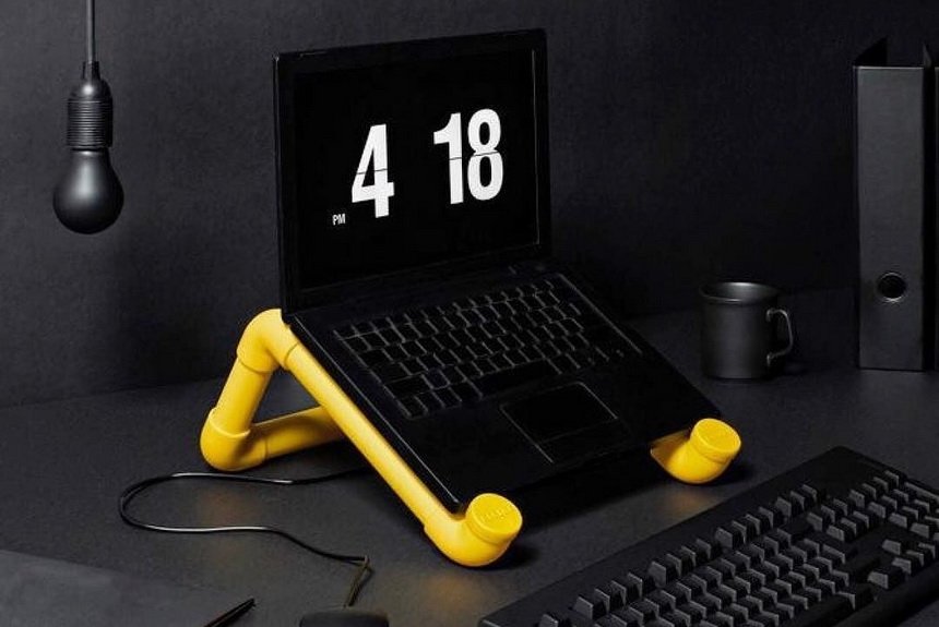 Подставка под ноутбук