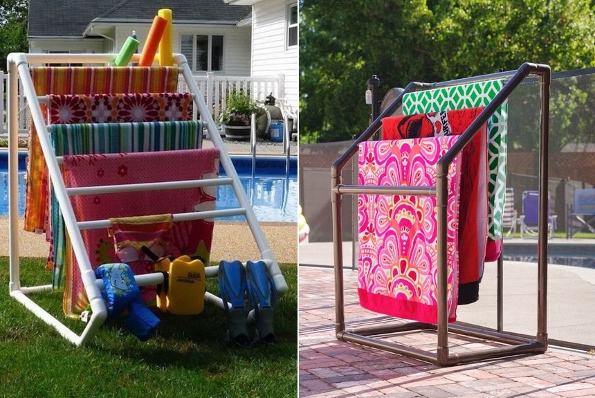 Полотенцесушитель Полотенцесушитель