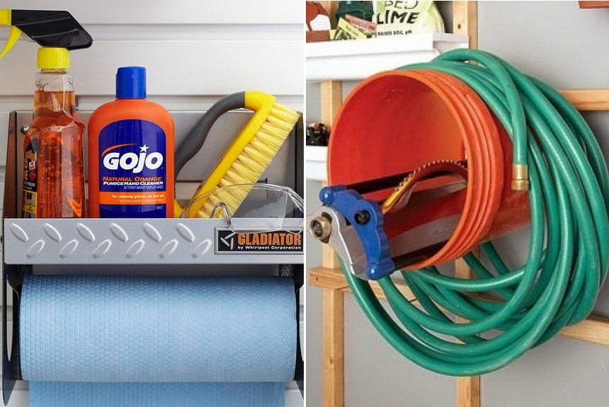 Садовый шланг Садовый шланг