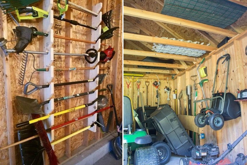 Настенные полки и крючки Настенные полки и крючки