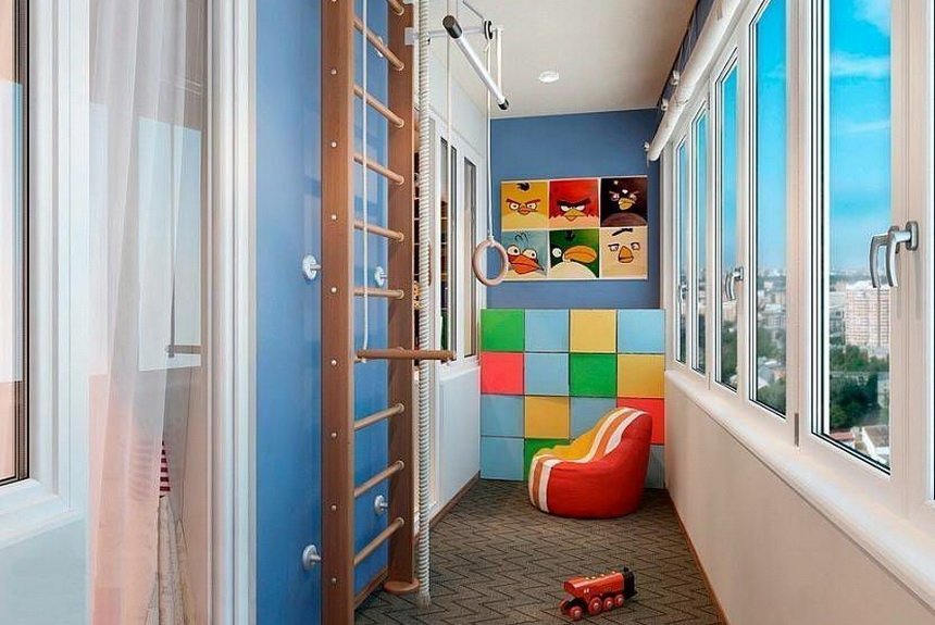 Шведская стенка Шведская стенка