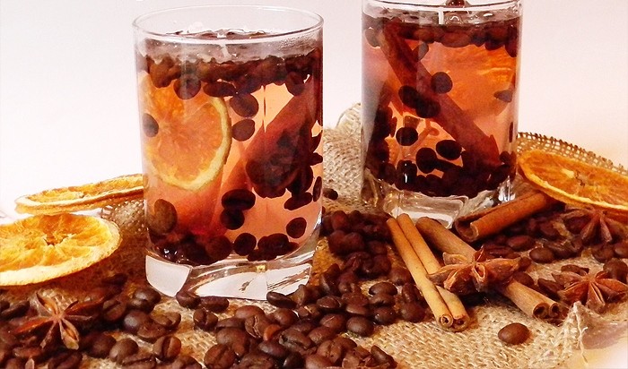 Сладкие ароматы Сладкие ароматы