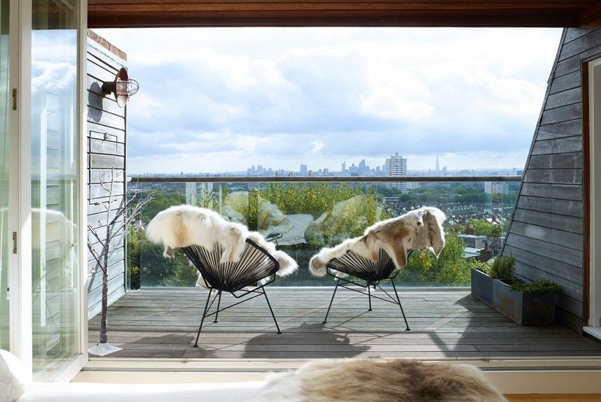 Смотровая площадка Смотровая площадка