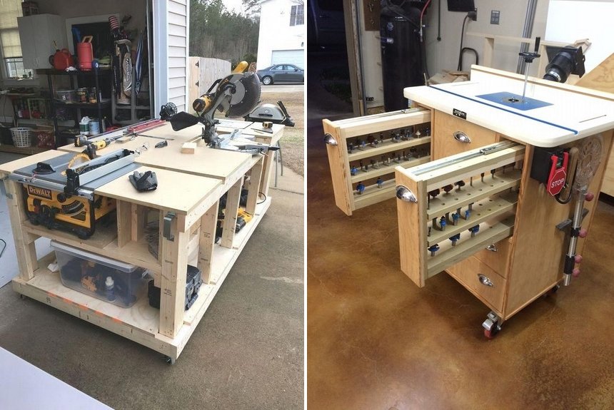 Рабочий стол Рабочий стол