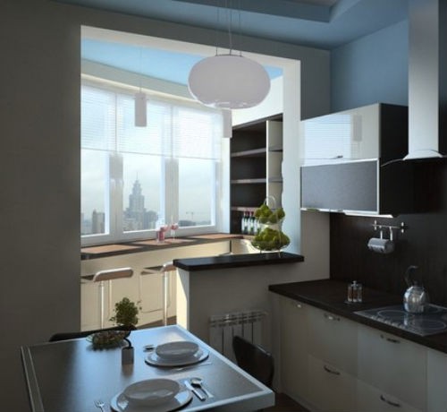 стол на подоконнике стол на подоконнике