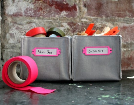 контейнеры из текстиля