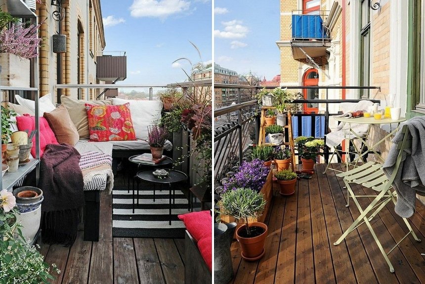 Терраса Терраса