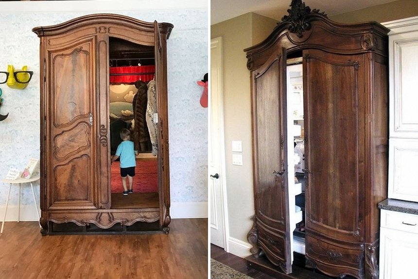 Гардероб Гардероб