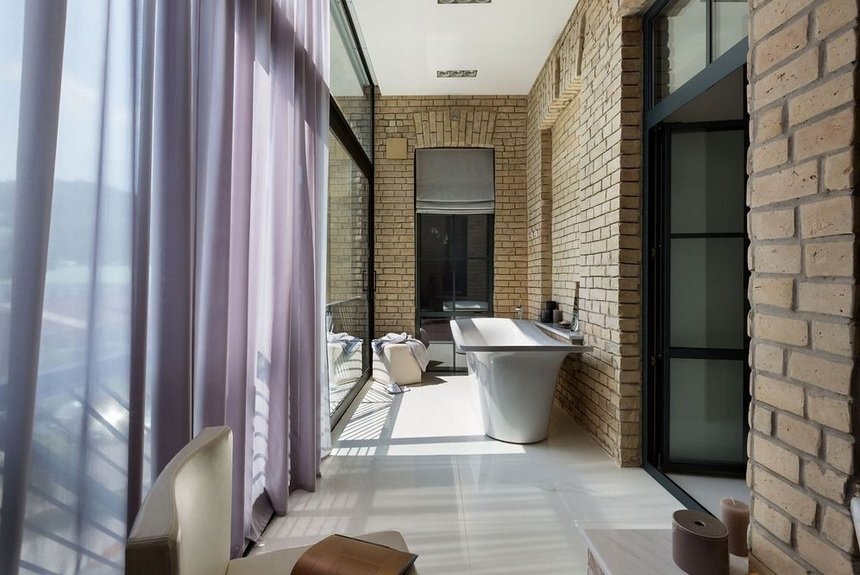 Ванная комната Ванная комната