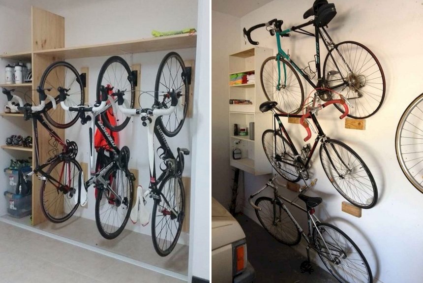 Идеи для велосипедов