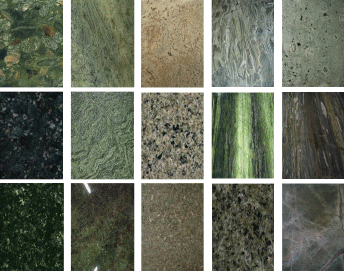 Выберите элегантную поверхность