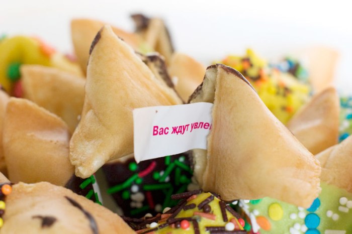 Вкусное угощение Вкусное угощение