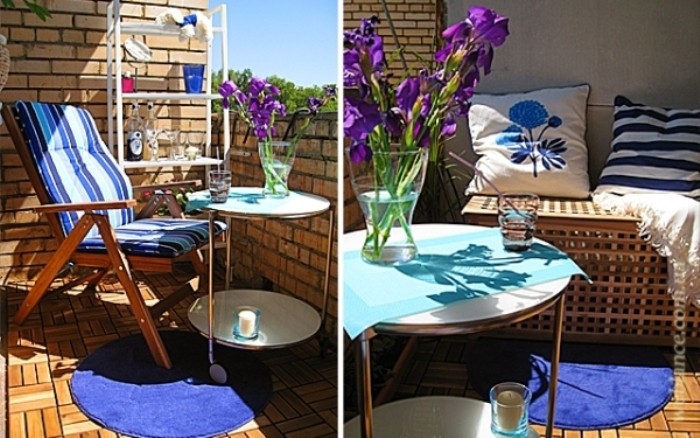 Восточный и западный свет