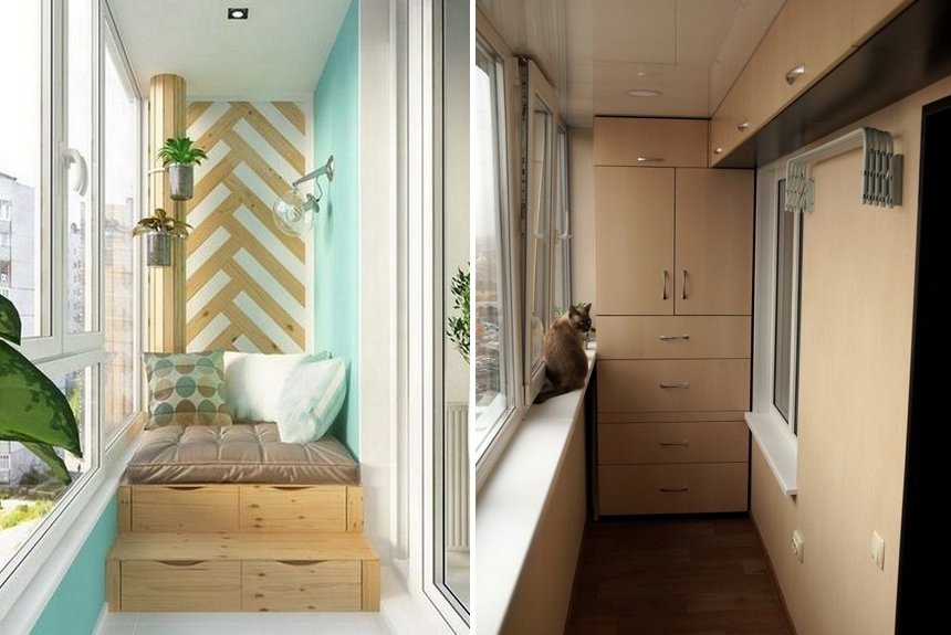 Место для хранения Место для хранения