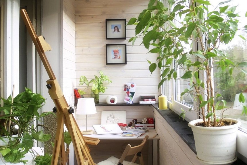 Художественная студия