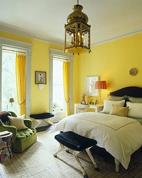 монохромная гамма