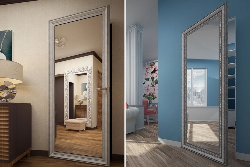 Гардеробная комната Гардеробная комната